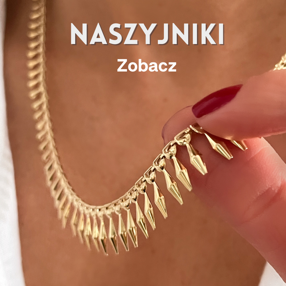 naszyjniki